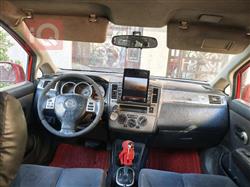 Nissan Versa Note